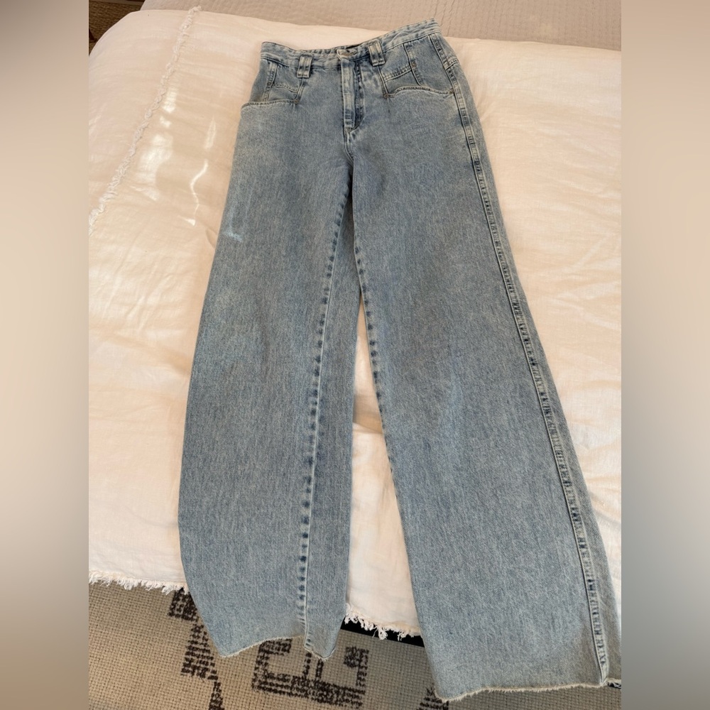 Isabel Marant Women’s Jeans